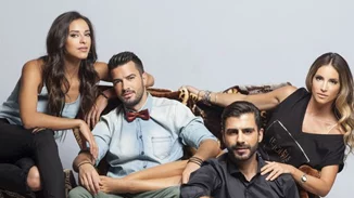 «Έλα στη θέση μου»: Μάθε τα πάντα για τη νέα σειρά του Alpha