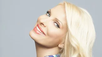 Ελένη Μενεγάκη: Δες τι φόρεσε στη σημερινή εκπομπή!