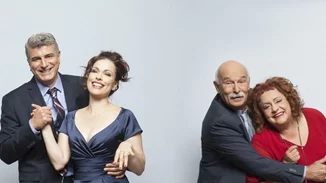 «Μην αρχίζεις τη μουρμούρα»: Τι θα δούμε στα επεισόδια αυτής της εβδομάδας