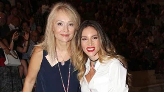 Ποιοι επώνυμοι βρέθηκαν χθες το βράδυ στο Ηρώδειο