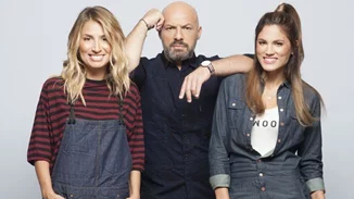 Ξαναδέστε Τους: Κόβονται Μουτσινάς, Ηλιάκη, Συνατσάκη;