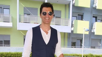 Ο Σάκης Ρουβάς και οι Ολυμπιονίκες στηρίζουν τους μικρούς αγωνιστές της ζωής