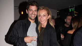 Ρούλα Ρέβη: Το φιλί της στον Αλέξη Γεωργούλη & η δημόσια συγγνώμη