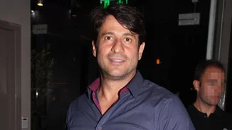 Έχεις δει τον αδερφό του Αλέξη Γεωργούλη;