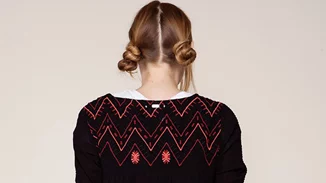 Κεντήματα: Η μεγαλύτερη τάση της σεζόν σε 6 υπέροχες μπλούζες
