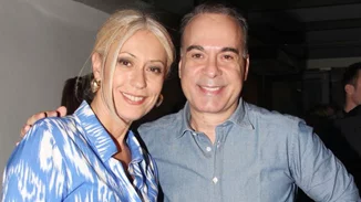 Φώτης Σεργουλόπουλος: «Όταν δεν είχα λεφτά έτρωγα στα σούπερ μάρκετ»