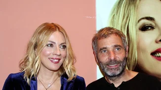 Σμαράγδα Καρύδη - Θοδωρής Αθερίδης: Όλοι οι επώνυμοι στην πρεμιέρα τους