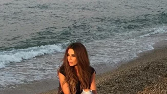 Κέλλυ Κελεκίδου: Δεν θα πιστεύεις ποιο είναι το αγαπημένο της χόμπι!