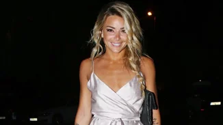 Josephine: Στη Μύκονο με τον επιχειρηματία σύντροφό της