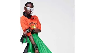 Save the Date: Θέλεις να αποκτήσεις πρώτη τα κομμάτια της συλλογής KENZO x H&M;