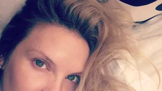 Χριστίνα Αλούπη: Λίγες μέρες έμειναν μέχρι να γίνει μανούλα