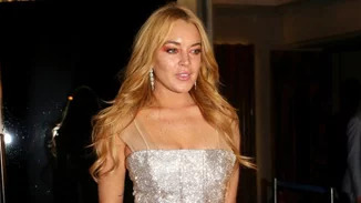 Lindsay Lohan: Προσηλυτίζεται στο Ισλάμ;