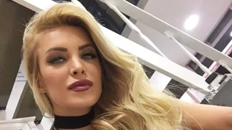 Κατερίνα Καινούργιου: Ξέρουμε πού θα βρεις το πιο όμορφο φόρεμά της