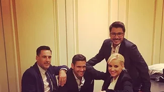 Γιατί η Μαρία Μπεκατώρου μιλάει Ουγγρικά στο trailer του «Σου-Κου»