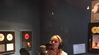 Μαρία Μπεκατώρου: Ακούστε το τραγούδι που ετοίμασε για το «ΣΟΥ ΚΟΥ»