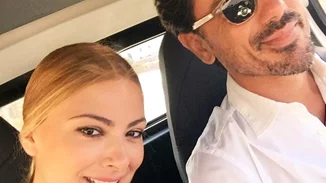 Δέσποινα Καμπούρη | Η φωτογραφία με τον σύζυγό της και το ξέσπασμά για τη δολοφονία της 31χρονης στη Δάφνη