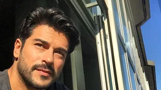 Burak Ozcivit: Οι φωτογραφίες από την επίσκεψή του στην Ακρόπολη