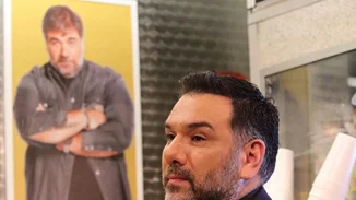 Γρηγόρης Αρναούτογλου: Αυτό είναι το τρέιλερ του «The 2Night Show»