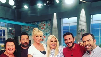 Κώστας Τσουρός VS Στέφανος Κωνσταντινίδης: Η λογομαχία στον αέρα του «Πρωινού»