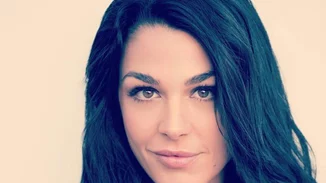 Ιωάννα Τριανταφυλλίδου: Η εντυπωσιακή τούρτα γενεθλίων της