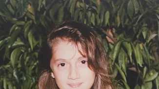 Μπορείς να μαντέψεις ποιο είναι το κοριτσάκι της φωτογραφίας;