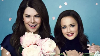 Gilmore Girls: Το πρώτο trailer από την επιστροφή της αγαπημένης σειράς