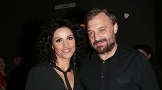 Χρήστος Φερεντίνος: Μιλά για το διαζύγιό του με την Σοφία Παυλίδου