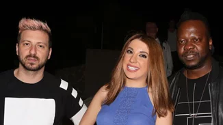 Μελίνα Μακρή: «Με κούρασε ο τίτλος η Lady Gaga της Ελλάδας»