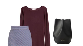 Τι να φορέσω σήμερα 24/10/2016;