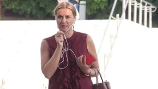 Δες πώς είναι σήμερα η Άννα Δρούζα