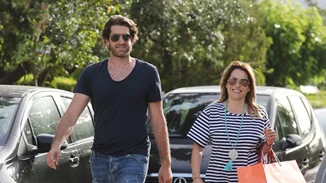 Τζένη Μπότση: Διανύει τους πρώτους μήνες της εγκυμοσύνης της