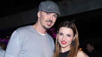 Ποιοι επώνυμοι βρέθηκαν στην πρεμιέρα του Γιώργου Θεοφάνους;