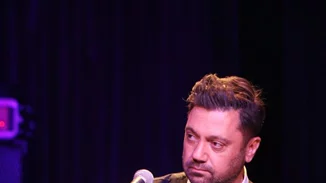 Γιώργος Θεοφάνους: Θυμάσαι πώς ήταν 30 χρόνια πριν;