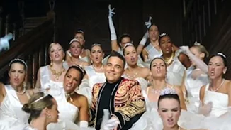 Robbie Williams: Το νέο του single ξεσήκωσε θύελλα αντιδράσεων στη Ρωσία