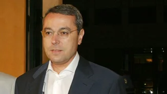 Αιμίλιος Λιάτσος: Μιλά για τη δίαιτα που τον έστειλε στο νοσοκομείο