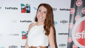 Μελίνα Μακρή: Αγνώριστη με το νέο της look!