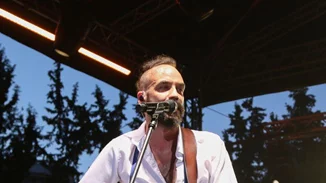 Πάνος Μουζουράκης: Η αποκάλυψή του για τη σειρά «4» του Χριστόφορου Παπακαλιάτη