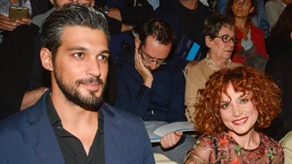 Ελεωνόρα Ζουγανέλη - Γιάννης Αθητάκης: Αρραβωνιάζονται;