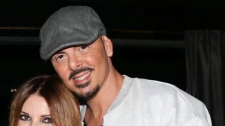 Η άγνωστη σχέση της Ευρυδίκης με τον Νίκο Βουρλιώτη!