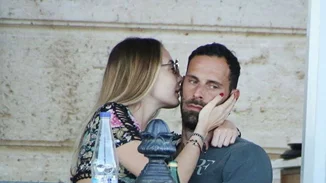 Αντωνία Καλλιμούκου: Αυτός είναι ο νέος της σύντροφος