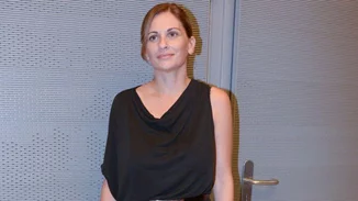 Θεοφανία Παπαθωμά: Πώς έχασε τα κιλά της εγκυμοσύνης;