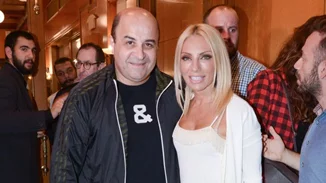 «Δεν ήμουν εγώ το τρίτο πρόσωπο ανάμεσα στον Μάρκο Σεφερλή και την Έλενα Τσαβαλιά»