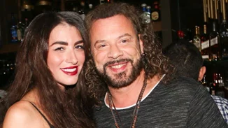 Χρήστος Δάντης: Χωρίζει για τέταρτη φορά;