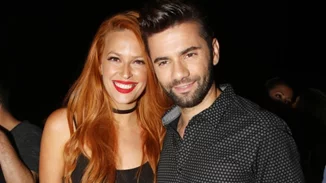 Σίσσυ Χρηστίδου - Θοδωρής Μαραντίνης: Περιμένουν το 3ο παιδί τους!