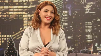 Έλενα Παπαρίζου: Η απάντηση για τα κιλά της & το «άνοιγμα» στην Eurovision