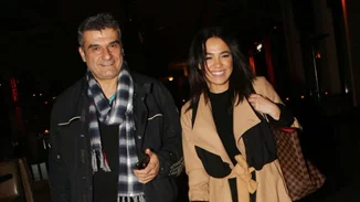 Κώστας Αποστολάκης - Πηνελόπη Πλάκα: Χώρισαν μετά από 2 χρόνια σχέσης