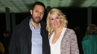 Εύη Φραγκάκη - Γιώργος Σαχάτ: Τίτλοι τέλους στη σχέση τους