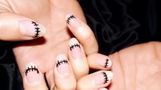 #maniMonday: Ήρθε η ώρα για τα Halloween νύχια!