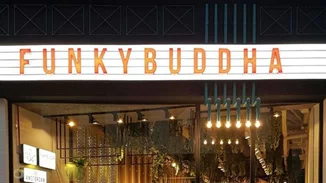 Νέο κατάστημα Funky Buddha σε ακόμη μία περιοχή της Ελλάδας