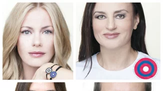 Ποιοι διάσημοι celebrities φωτογραφήθηκαν φορώντας το διάσημο μπλουζάκι του «Στόχου»;